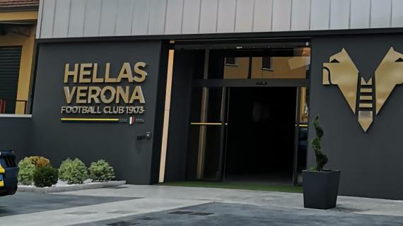 ANSA - Sponsor con fatture false: perquisita la sede dell'Hellas Verona