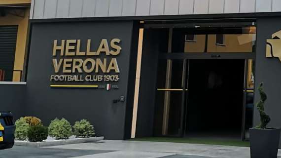 UFFICIALE: Hellas Verona, dalla Roma Primavera arriva il giovane centrocampista Astrologo
