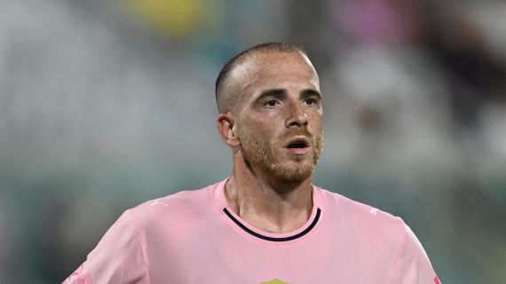 Palermo-Bari, le formazioni ufficiali: Sibilli titolare. Inzaghi lancia Palumbo dal 1’