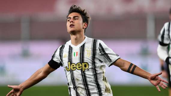 Dybala e Ramsey si allenano con la squadra: la gestione alla vigilia del Porto