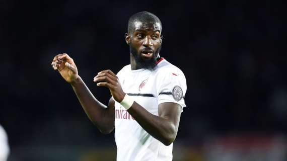 Milan, niente riscatto per Bakayoko: il centrocampista tornerà al Chelsea