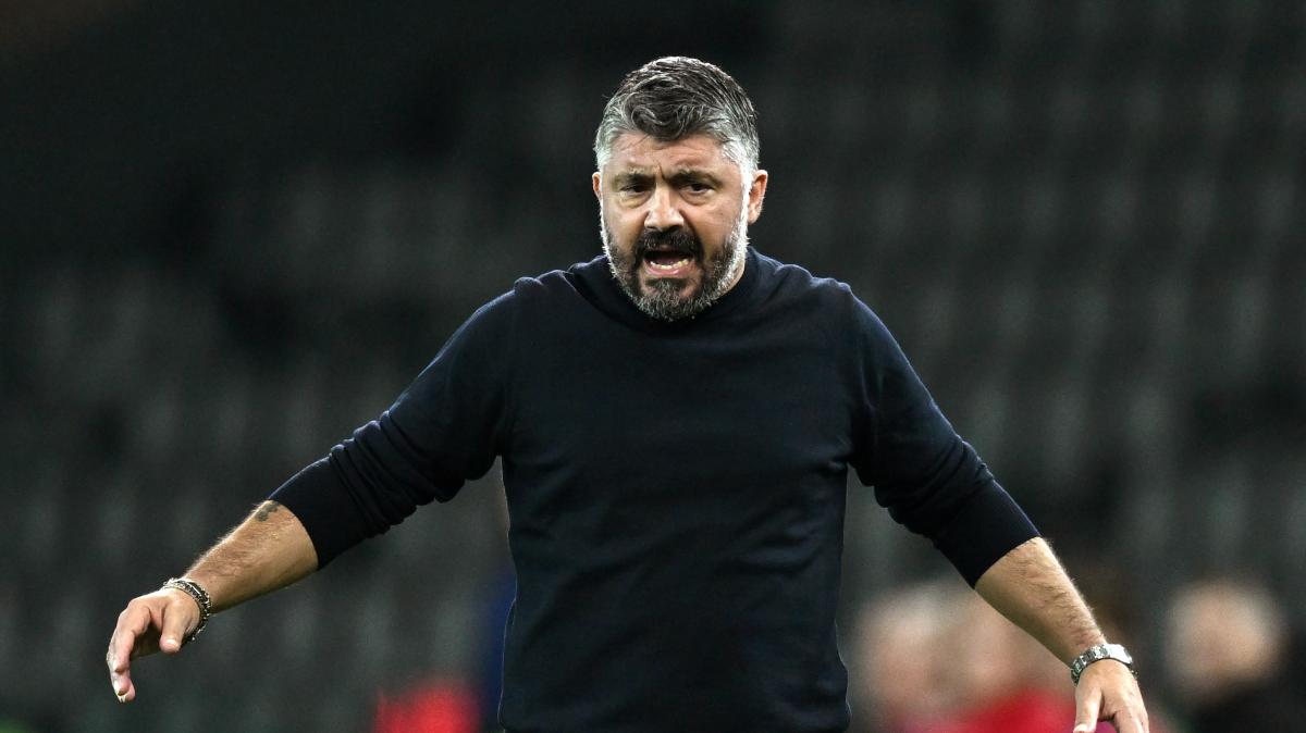 Immagine news primo piano TUTTO mercato WEB: notizie di calcio e calciomercato