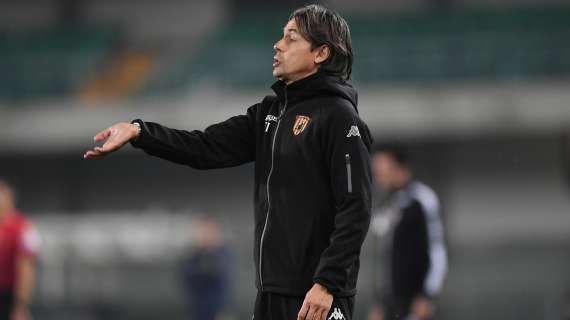 Parma-Benevento, i convocati di Inzaghi: out Iago Falque, Maggio e Schiattarella