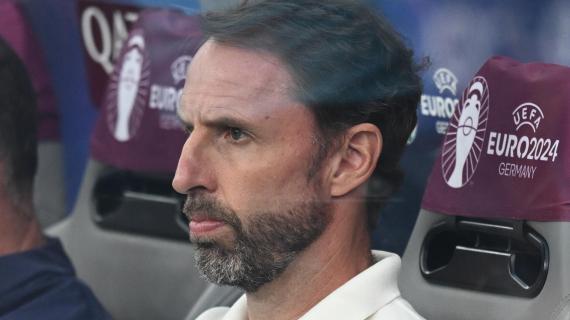 Inghilterra, Southgate: "Se resto? Non è il momento di prendere una decisione così"