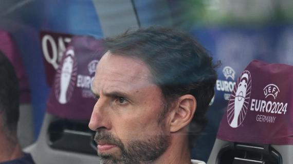  Southgate sull'Inter: "Vittoria importante con l'Arsenal, difesa sugli esterni eccellente"