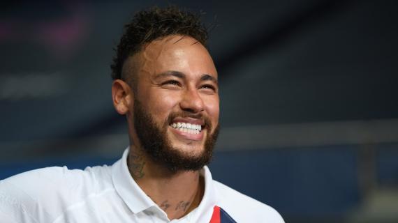 L'Equipe - Fatta per il rinnovo Neymar-PSG. Domani l'annuncio del prolungamento fino al 2026