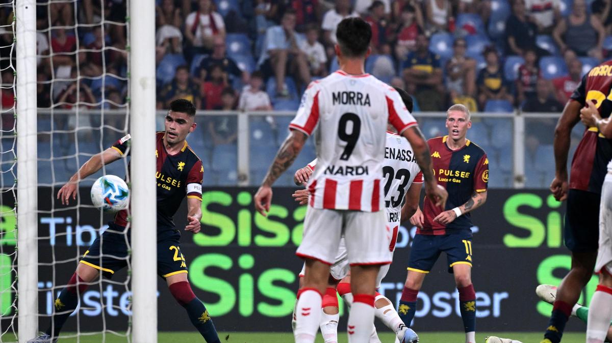 Immagine news Serie C n.1