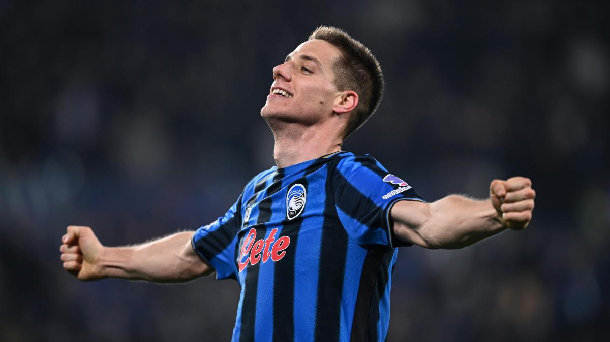 Atalanta, speranza Champions. L'Eco di Bergamo in apertura: "Oggi i sorteggi degli ottavi"