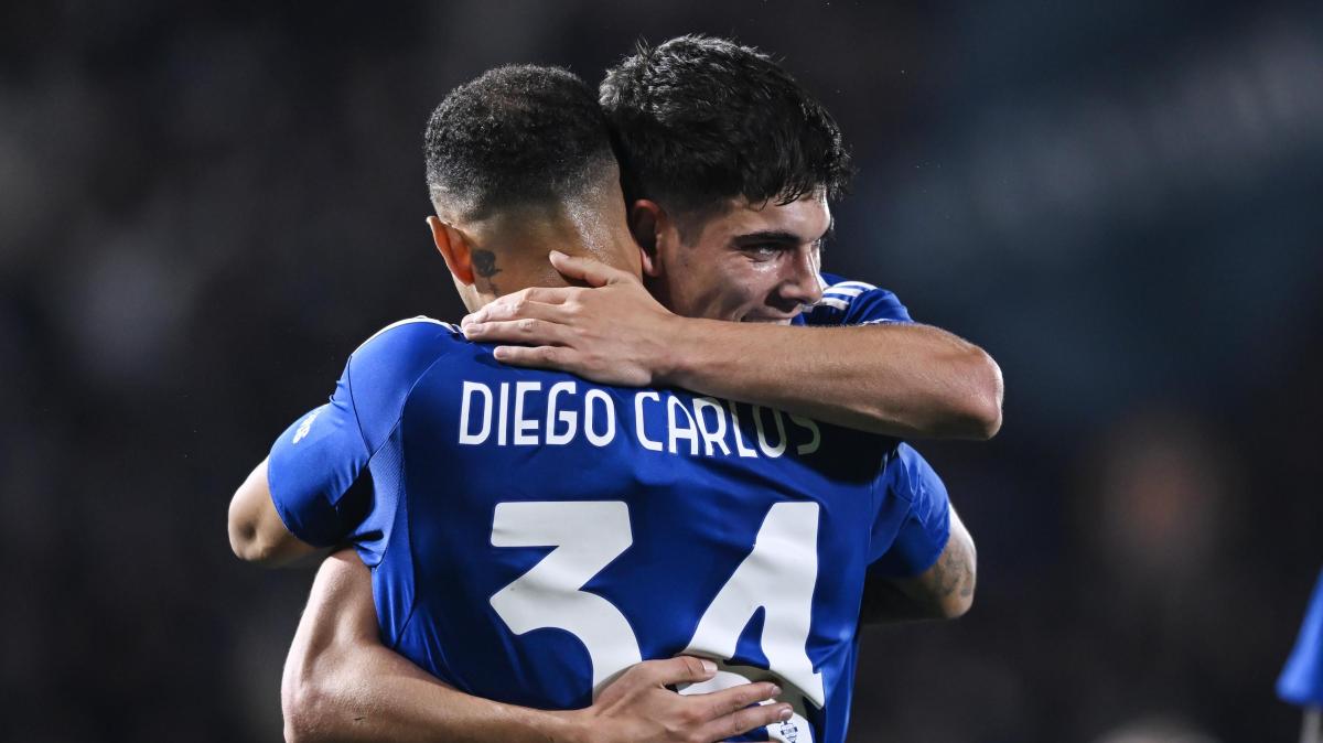 Immagine news Serie A n.1