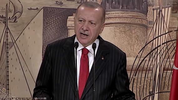 Demiral, l'esultanza è un caso diplomatico: Erdogan va Berlino per i quarti