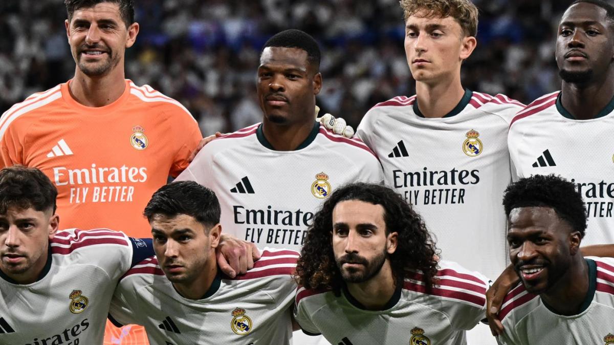 Real Madrid-Inter, Dumfries acclamato dai suoi ex tifosi. L'olandese in campo è un flop