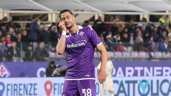 Fiorentina, Mandragora: "Il nostro obiettivo è vincere un trofeo. Potevamo segnare di più oggi"