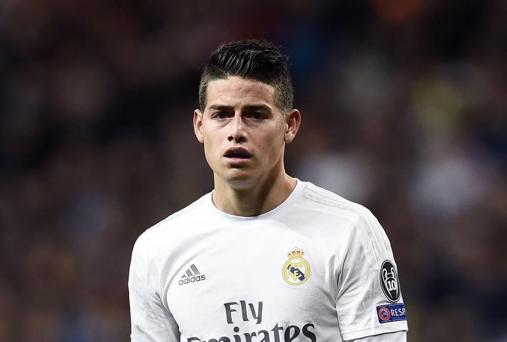 James Rodriguez riparte dalla MLS: è fatta per l'approdo del colombiano al Minnesota United