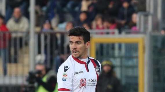 Gol, errori e spettacolo alla Sardegna Arena: Cagliari-Empoli 2-2