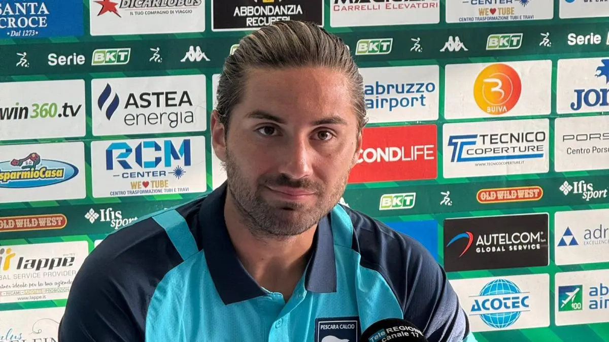 Di Nardo infiamma la Serie B: cinque club sulle tracce del bomber del Pescara
