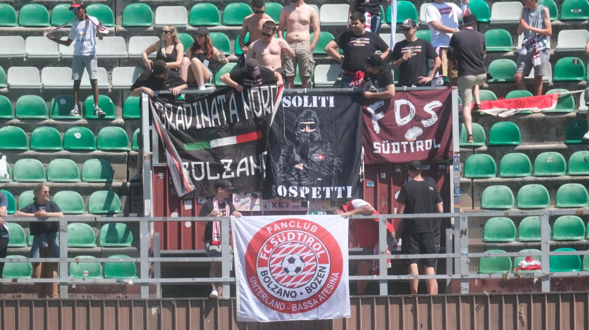 Il SudTirol ferma sul pari il Kaiserslautern: 0-0 nella seconda amichevole del ritiro