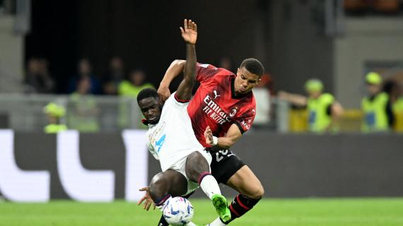 Thiaw-Newcastle, il Milan chiede almeno 30 milioni. Niente Trippier nella trattativa