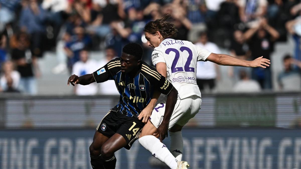 Inter, i giovani crescono bene: Akinsanmiro in A con il Pisa, Stankovic iper plusvalenza