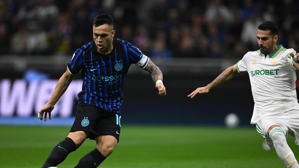 Immagine news primo piano TUTTO mercato WEB: notizie di calcio e calciomercato