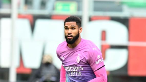 TMW - Okafor in gruppo, personalizzato sul campo per Jovic e Loftus-Cheek: le ultime sul Milan