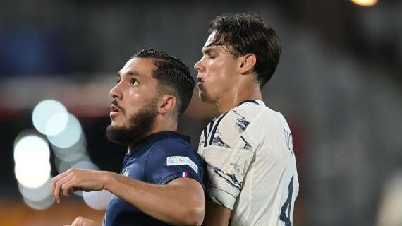 Euro Under 21, Italia-Norvegia: le formazioni ufficiali. Lovato e Ricci dal primo minuto
