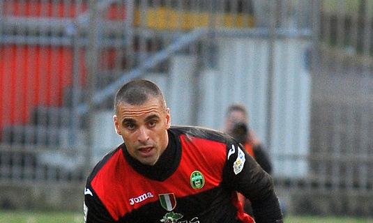 Ieri Plizzari col Pescara, dieci anni fa Careri a Pordenone: quando l'infortunio non ferma la verve