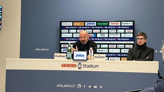 Sampdoria, Stankovic sull'infortunio di Audero: "Ci dava sicurezza, assenza che peserà"