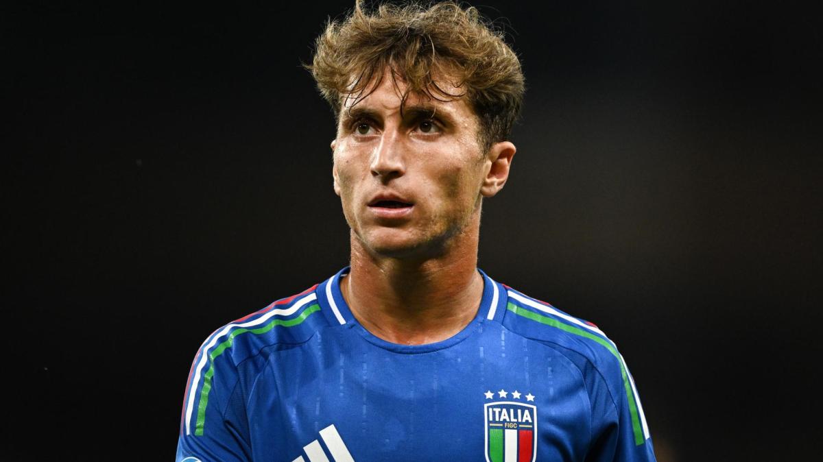Baldanzi pronto a diventare tutto del Genoa. Con Venturino che può rimanere a Roma