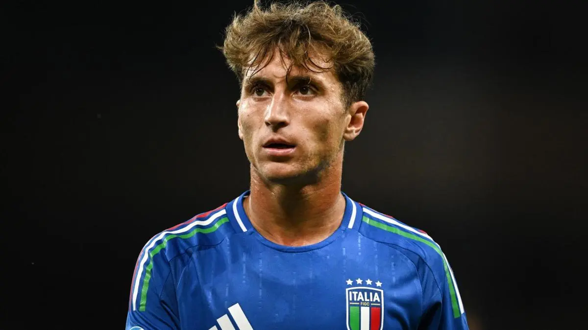 Baldanzi pronto a diventare tutto del Genoa. Con Venturino che può rimanere a Roma