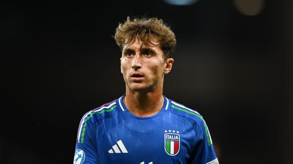 Roma, il futuro di Baldanzi è a rischio. Il trequartista interessa a Bologna e Parma