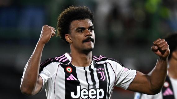 Juventus, voci dalla Francia su Renato Veiga: lo tenta il Marsiglia?