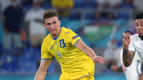 PSG, Zabarnyi si presenta: "È incredibile, sono nel miglior club del mondo"