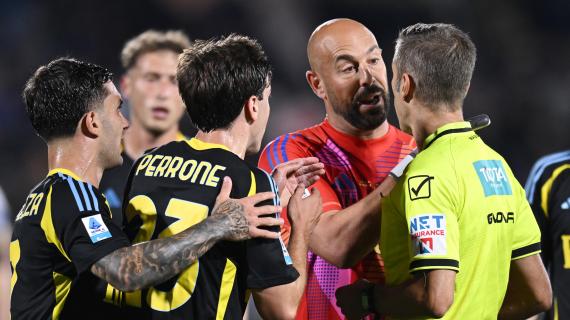Le pagelle del Como - Reina vittima del VAR, Smolcic sviene. Nico Paz dura un tempo