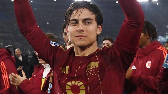 Le pagelle di Dybala: è in versione playstation. Quando si accende ha pochi eguali