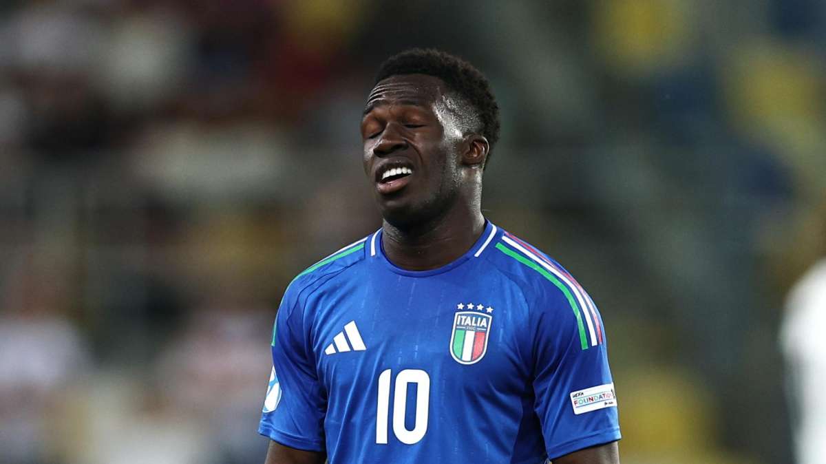 Manchester United-Leeds, formazioni ufficiali: solo panchina per Gnonto