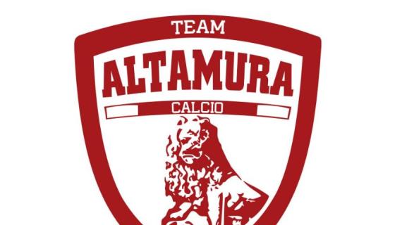 Team Altamura, dopo 27 anni è Serie C. Tre giorni di festa organizzati dal club