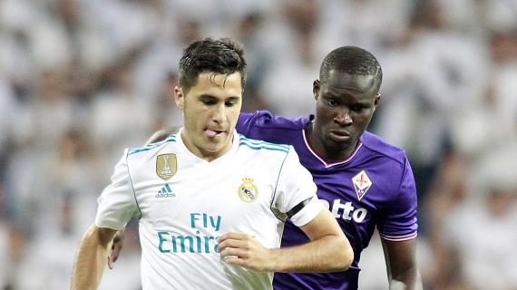 Espanyol, l’ex Real Madrid Tejero si svincola. Ha firmato con l’Aris Thessaloniki