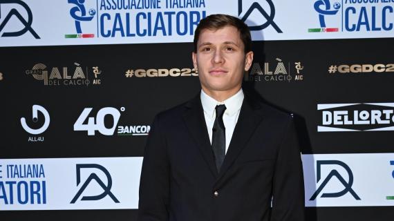 Vocalelli: "Gol di Barella sensazionale, se ne parla troppo poco. Lo avesse fatto Messi..."