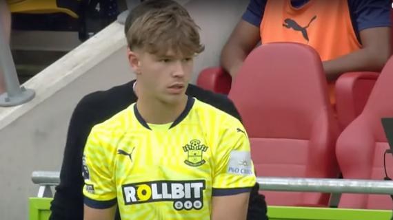 Everton, il Southampton rifiuta anche la seconda offerta per Dibling. La situazione