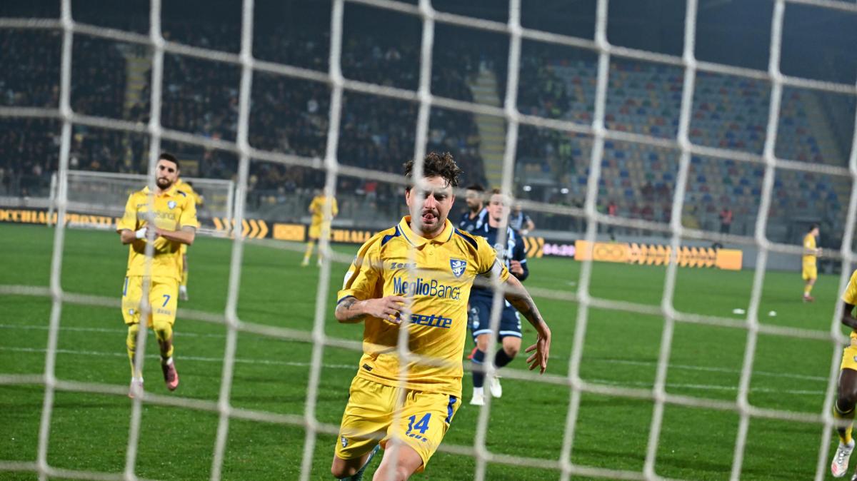 Immagine news Serie B n.1