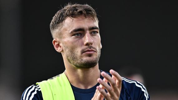 Pisa, Canestrelli: "Con l'Atalanta è andata bene, contro la Roma ancora più difficile"