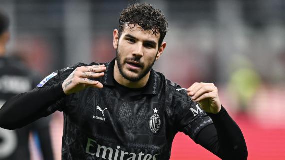 Theo Hernandez e il Bayern, in Germania ci credono: affare possibile con 60/70 milioni