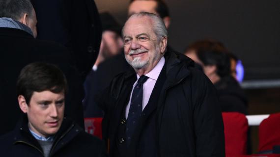 Napoli in ritiro a Dimaro Folgarida anche nel 2024. ADL: "Legame forte. Siamo felici"