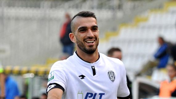 Gubbio, ai dettagli l'arrivo di Fazzi. Scambio con la Ternana: in rossoverde va Proietti