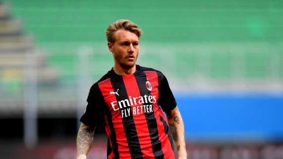 Milan, Kjaer: "Subiti troppi gol nelle ultime due partite. Dobbiamo fare meglio"
