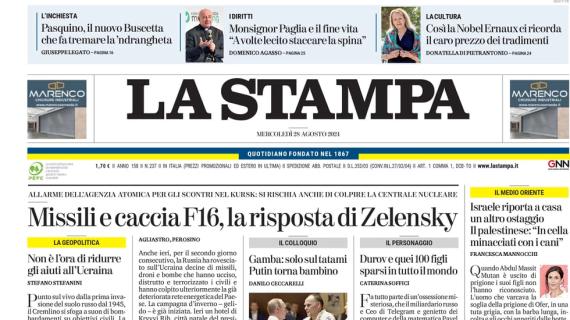 La Stampa: "Koopmeiners-Juve: missione compiuta. Bianconeri senza limiti"