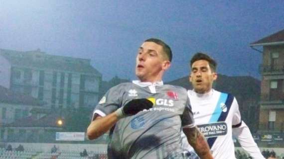FOCUS TMW - Serie C, Top 11 gir A: Martignago regala 3 punti d'oro all'Alessandria