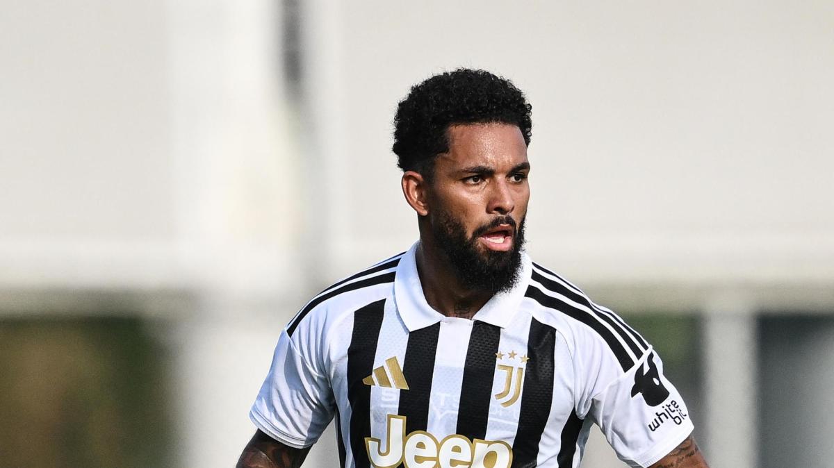 Esame Chelsea per la Juve: Douglas Luiz vuole conquistare Spalletti