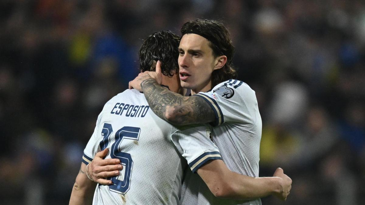 Italia ko, la Bosnia vince ai rigori. La Repubblica in apertura: "Tutti a casa"