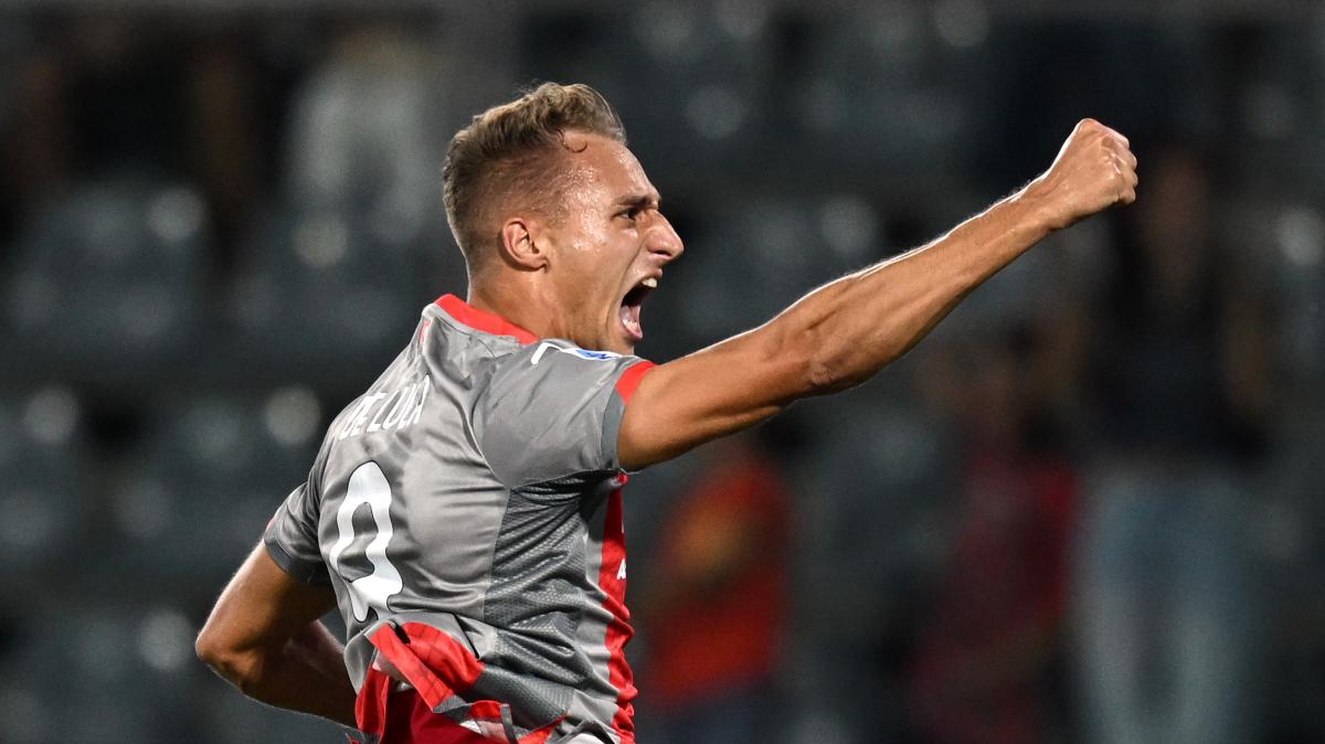 Immagine news Serie B n.1